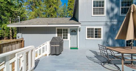 2 Modoc Trail, Graeagle, CA 96103 Photo