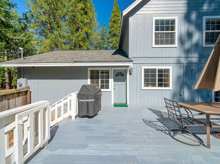 2 Modoc Trail, Graeagle, CA 96103 Photo