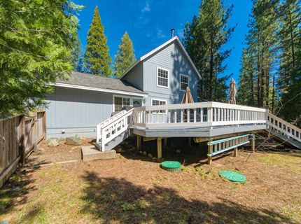 2 Modoc Trail, Graeagle, CA 96103 Photo