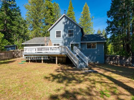 2 Modoc Trail, Graeagle, CA 96103 Photo