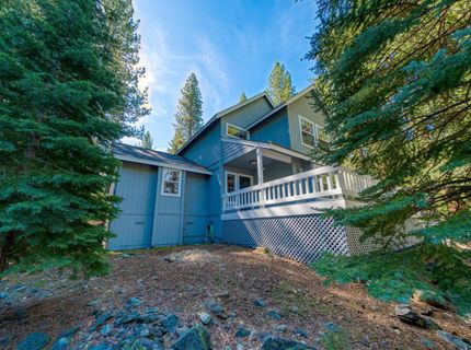 2 Modoc Trail, Graeagle, CA 96103 Photo