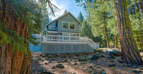 2 Modoc Trail, Graeagle, CA 96103 Photo