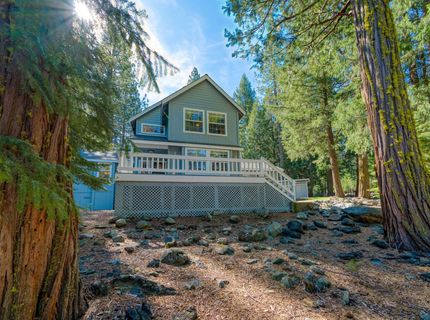 2 Modoc Trail, Graeagle, CA 96103 Photo