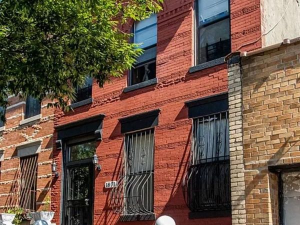 1871 Prospect Place , Brooklyn, NY 11233