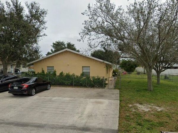 1686 Citation Drive, West Palm Beach, FL 33417