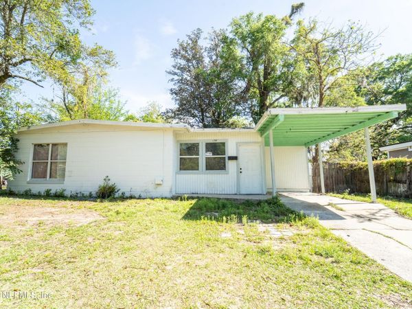 1387 GRIFLET Road, Jacksonville, FL 32211