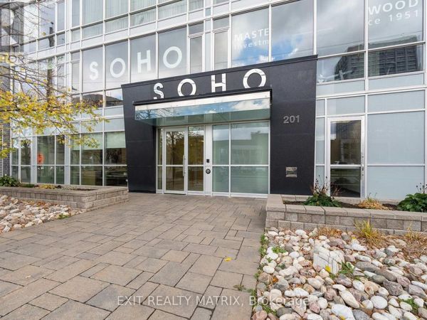201 Parkdale Avenue , Unit 903, Ottawa, ON K1Y1E8