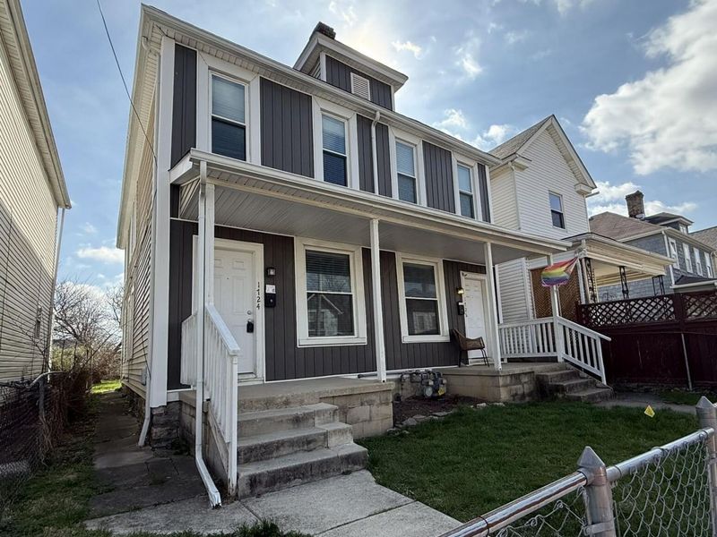 1724-1726 S 4th Street, Columbus, OH 43207 Photo 1