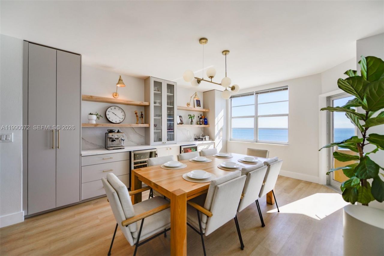 1980 S Ocean Dr , Unit 17E, Hallandale Beach, FL 33009 Photo