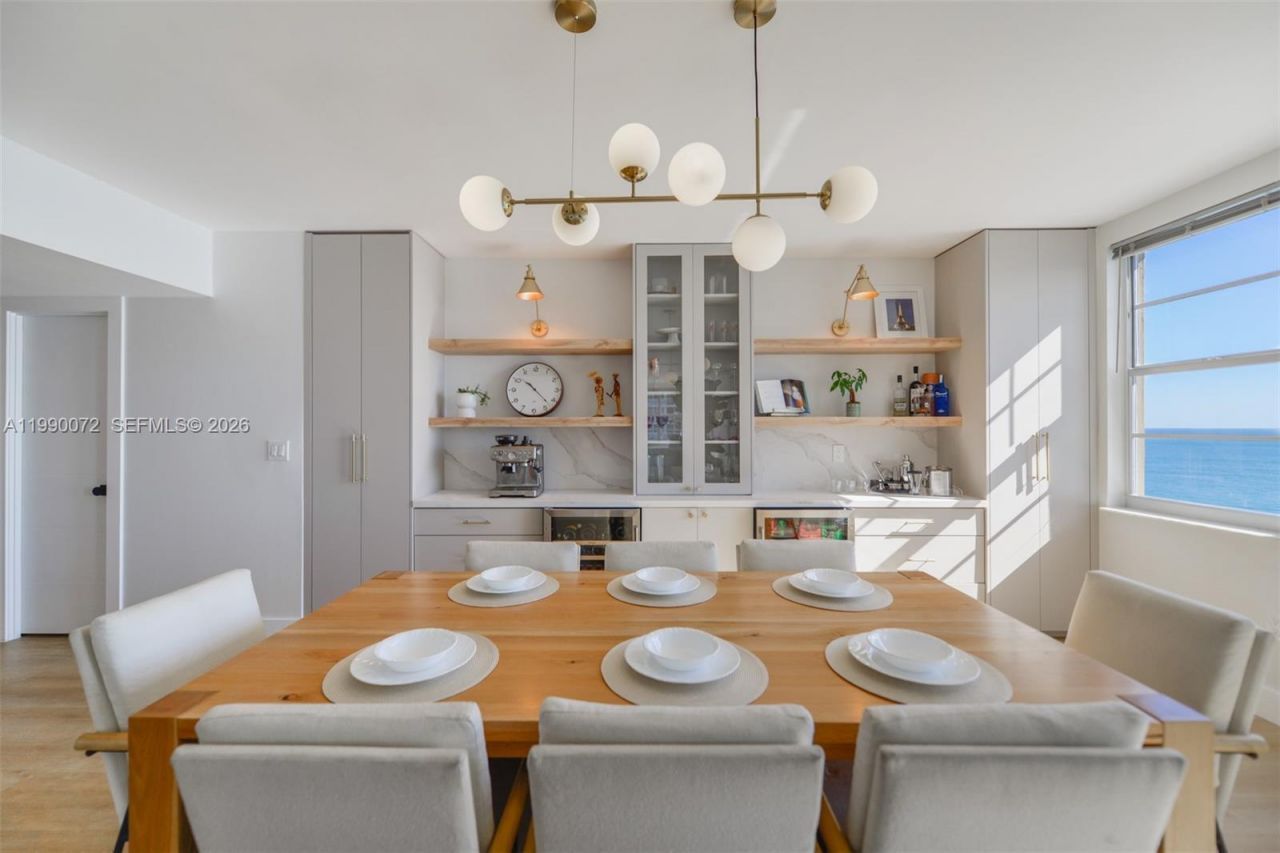 1980 S Ocean Dr , Unit 17E, Hallandale Beach, FL 33009 Photo