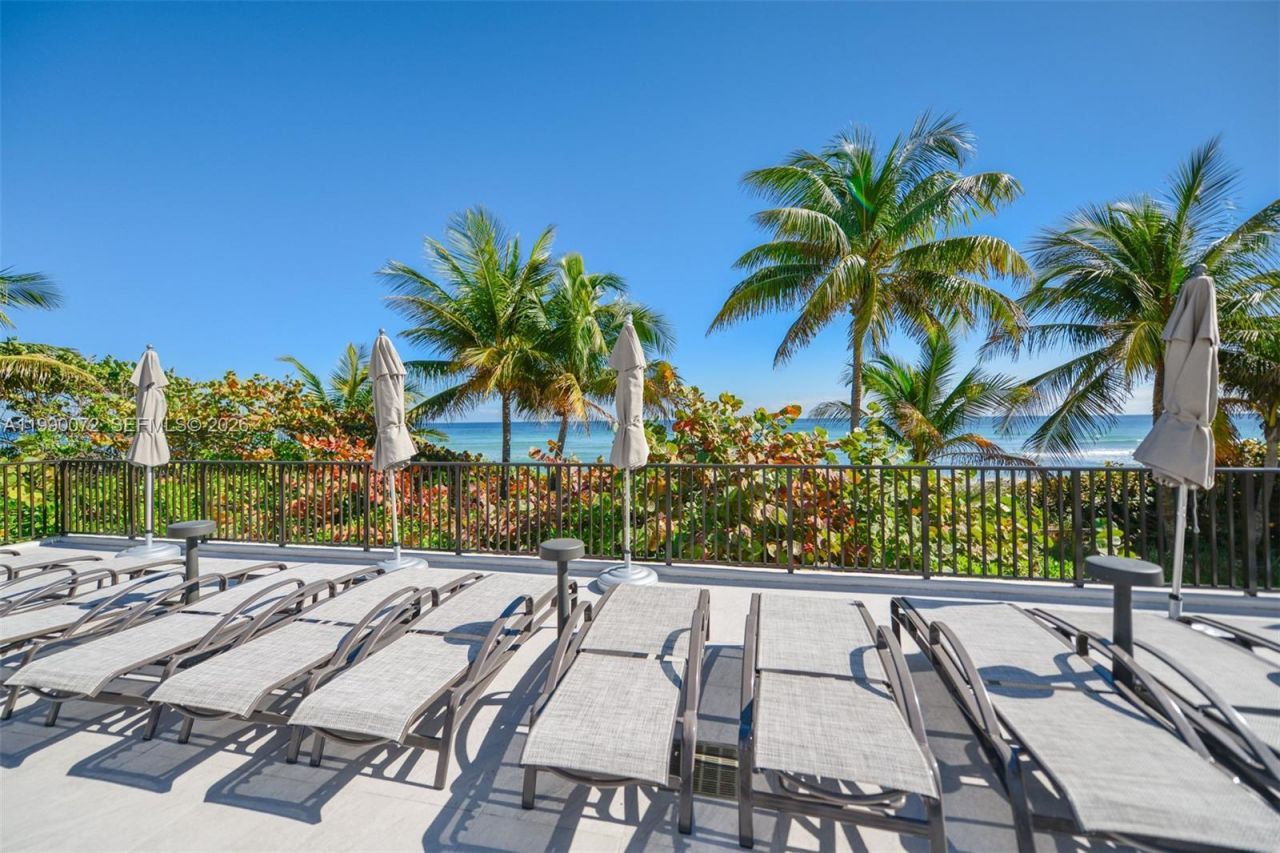 1980 S Ocean Dr , Unit 17E, Hallandale Beach, FL 33009 Photo