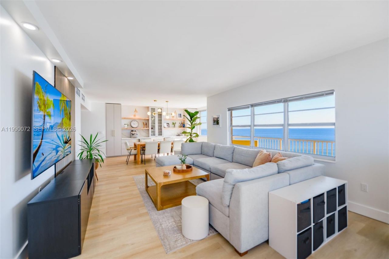 1980 S Ocean Dr , Unit 17E, Hallandale Beach, FL 33009 Photo