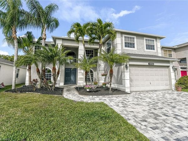 21281 Braxfield LOOP, ESTERO, FL 33928