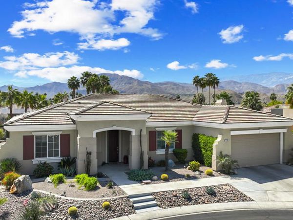 36205 Chagall Court, Cathedral City, CA 92234