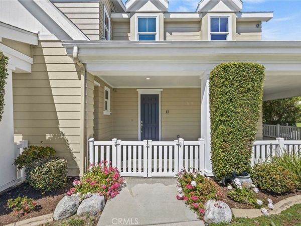11 Patina Lane, Ladera Ranch, CA 92694