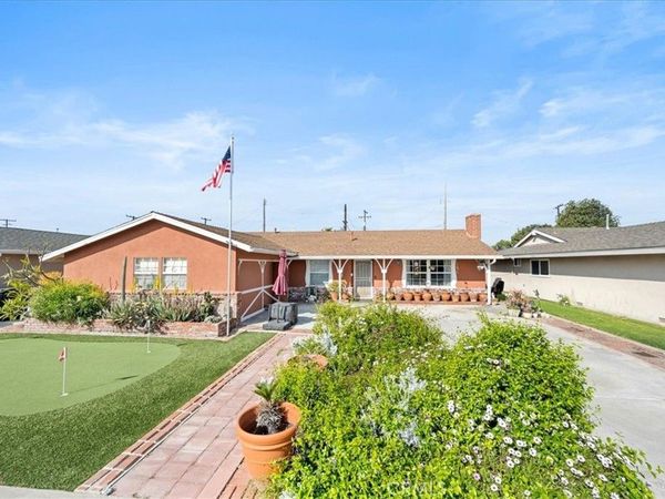 12091 Blackmer, Garden Grove, CA 92845