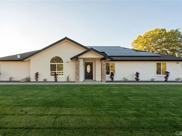 26882 Road 400, Madera, CA 93636