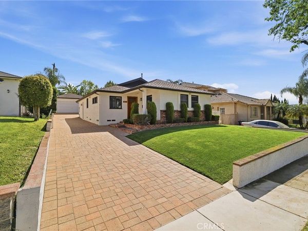 2844 N Brighton Street, Burbank, CA 91504