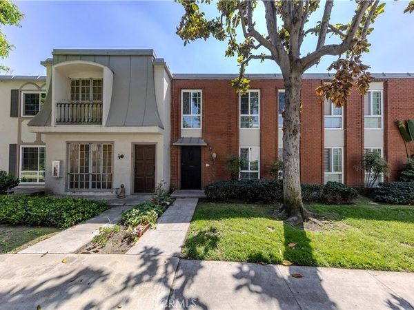 1800 W Gramercy Ave, Unit 49, Anaheim, CA 92801