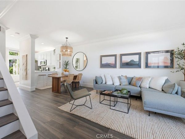 23654 Wellesley Court, Unit 19, Laguna Niguel, CA 92677