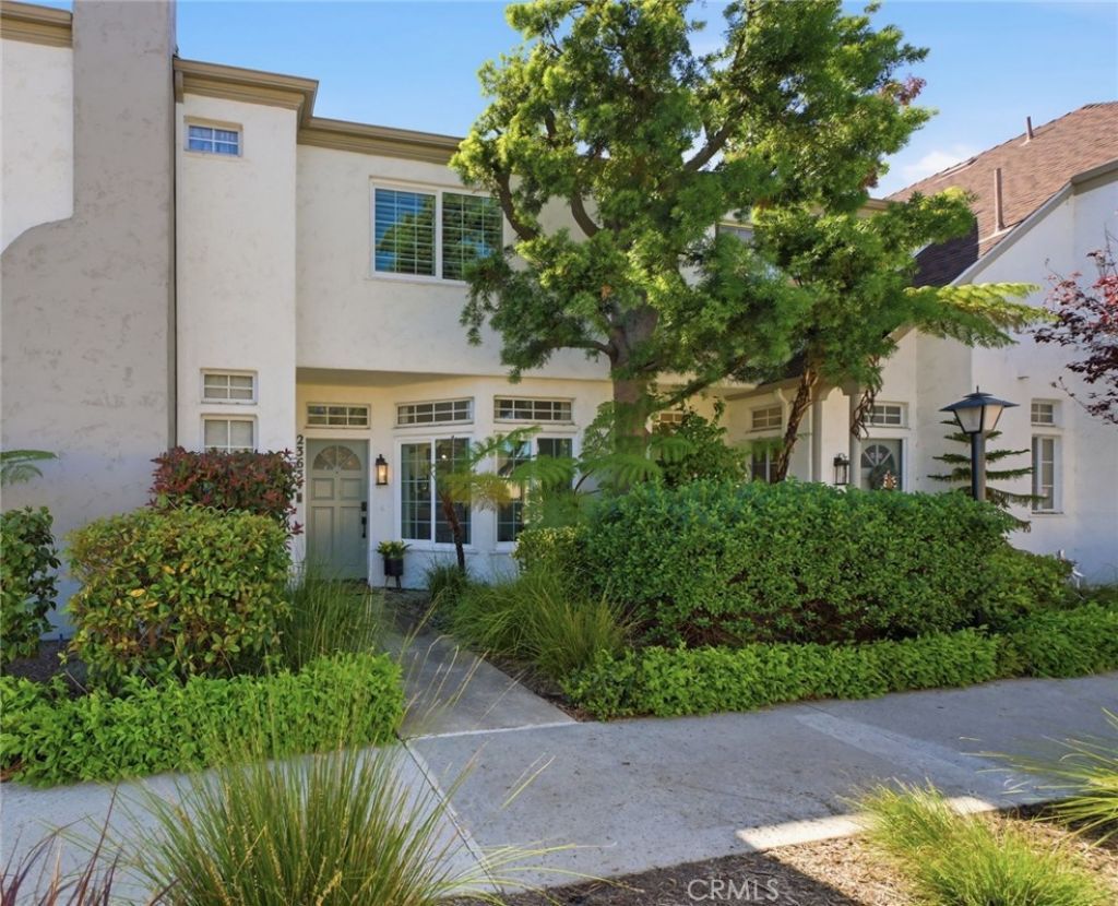 23654 Wellesley Court, Unit 19, Laguna Niguel, CA 92677 Main Photo