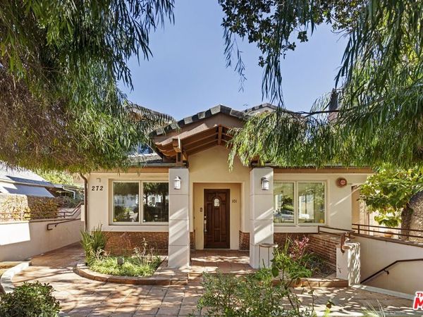 272 N Chester Avenue, Unit 101, Pasadena, CA 91106