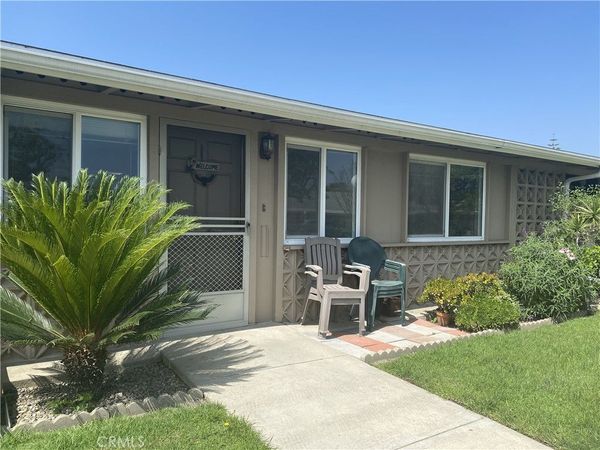 13101 Oak Hills Dr., M9-234J, Seal Beach, CA 90740