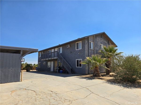 20912 83rd, Unit C, California City, CA 93505