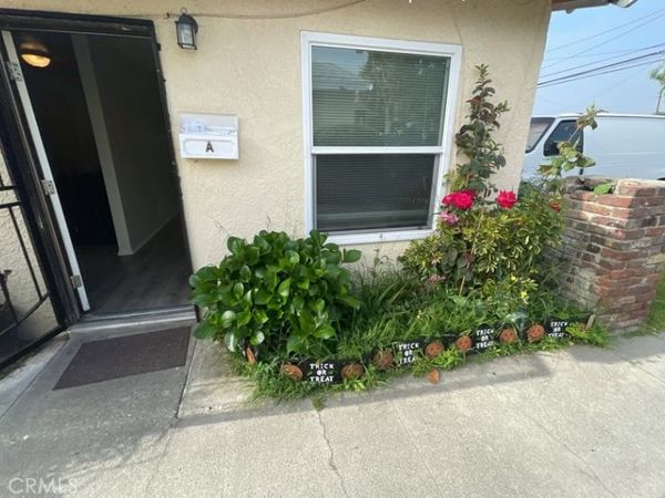 14416 Orange, Unit A, Paramount, CA 90723