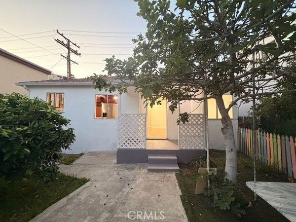1153 Justin, Unit A, Glendale, CA 91201