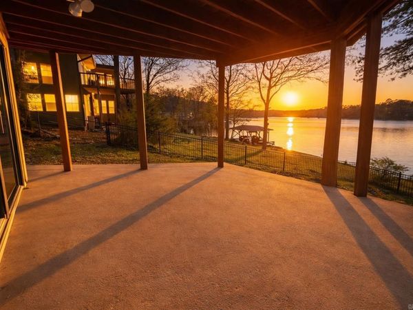 30 Sierra Drive, Hot Springs Village, AR 71909