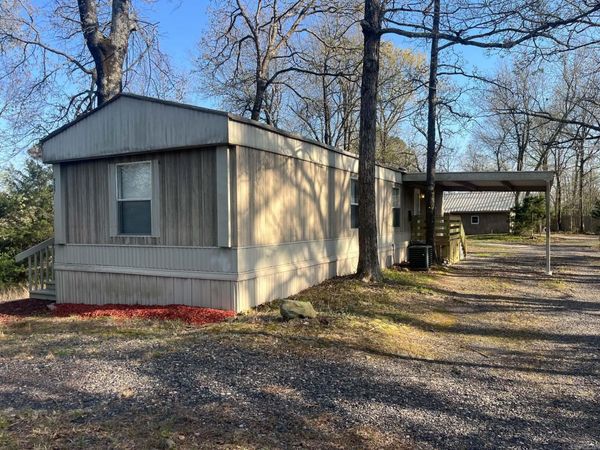 426 Polk Road 117, Mena, AR 71953