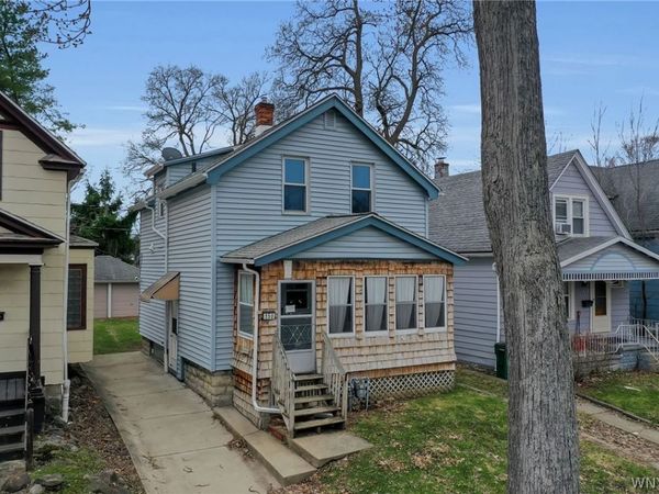 150 Heath Street, Buffalo, NY 14214
