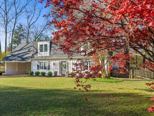 255 ANDREW WAY RD, Collierville, TN 38017