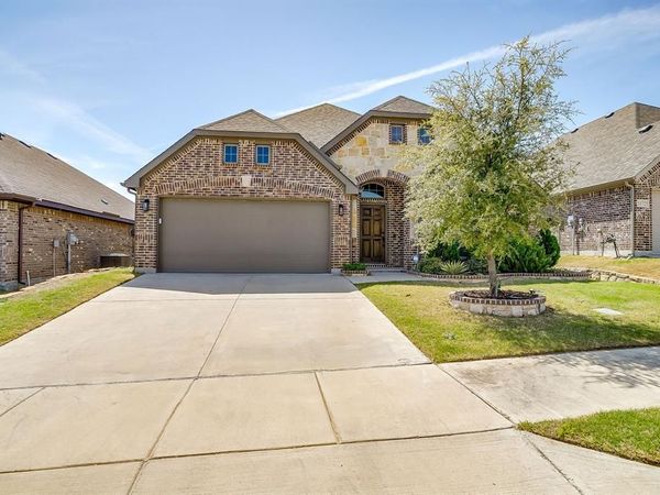 11721 Pistachio Trail, Fort Worth, TX 76108