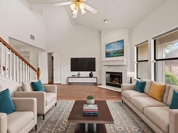 1120 Forest Creek Street , Benbrook, TX 76126