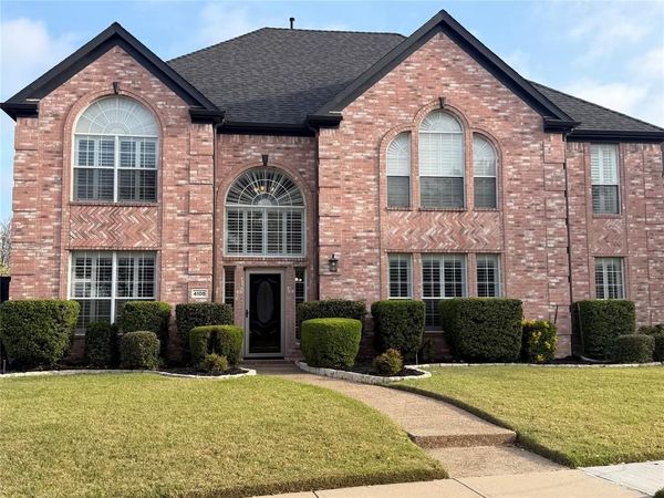 4105 Benoit Drive, Plano, TX 75024