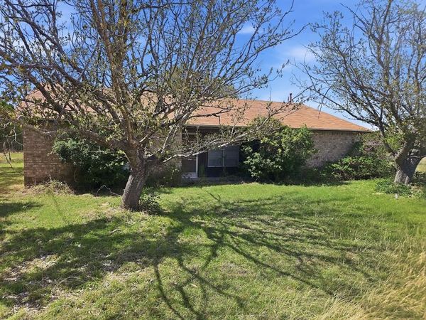 880 County Road 158, Evant, TX 76525