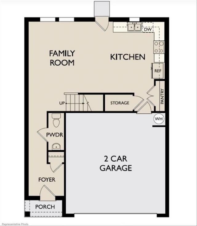 601 Merced River Lane, Anna, TX 75409 Main Photo