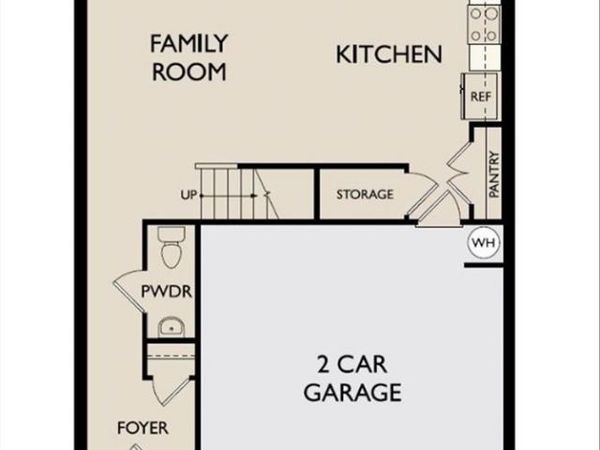 601 Merced River Lane, Anna, TX 75409