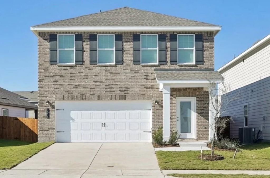 616 Cherry Creek Lane, Anna, TX 75409 Main Photo