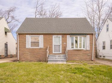 4397 E 154th Street, Cleveland, OH 44128