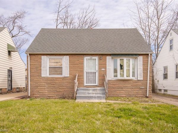 4397 E 154th Street, Cleveland, OH 44128