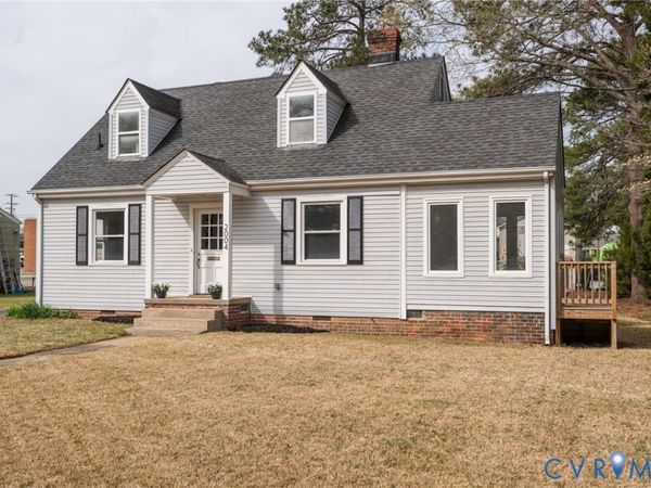 2004 Snead Avenue , Colonial Heights, VA 23834