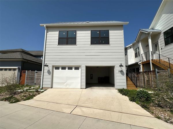 3509 Cepeda ST, Unit G, Austin, TX 78723