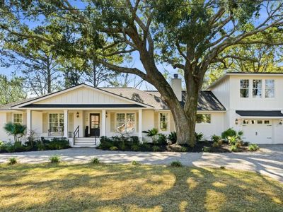 1106 Meadowcroft Lane, Mount Pleasant, SC 29464