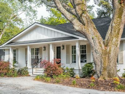 1106 Meadowcroft Lane, Mount Pleasant, SC 29464