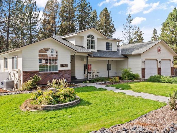 17811 N LARRY Ln, Colbert, WA 99005