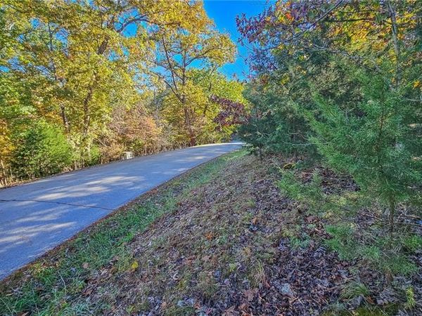 Lot #785 Muirfield Drive, Sunrise Beach, MO 65079