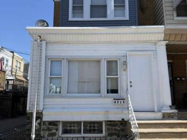 4715 OAKMONT STREET , PHILADELPHIA, PA 19136